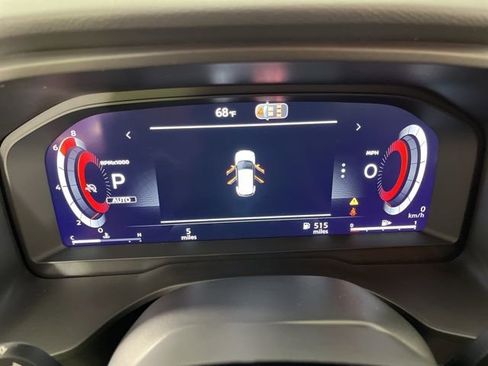 New 2026 Nissan Rogue Platinum AWD/4WD image 24