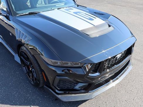 New 2025 Ford Mustang GT Premium w/ GT Performance Package image 20