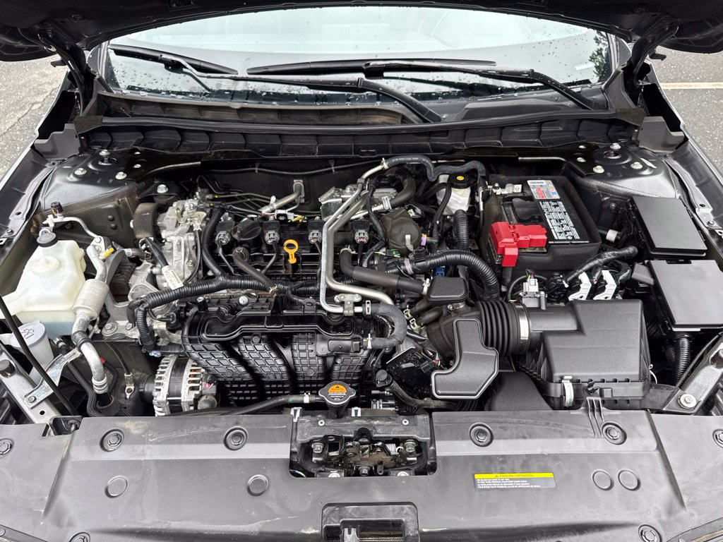 Used 2025 Nissan Altima 2.5 SR FWD image 43
