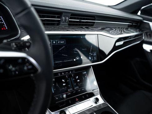 New 2026 Audi A6 Premium Plus image 12