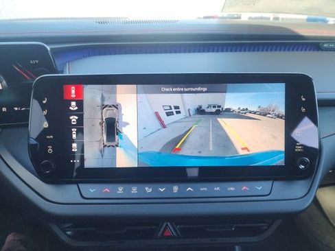 New 2026 Dodge Charger R/T image 5