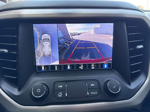 Used 2022 GMC Acadia Denali w/ Denali Ultimate Package AWD/4WD image 28