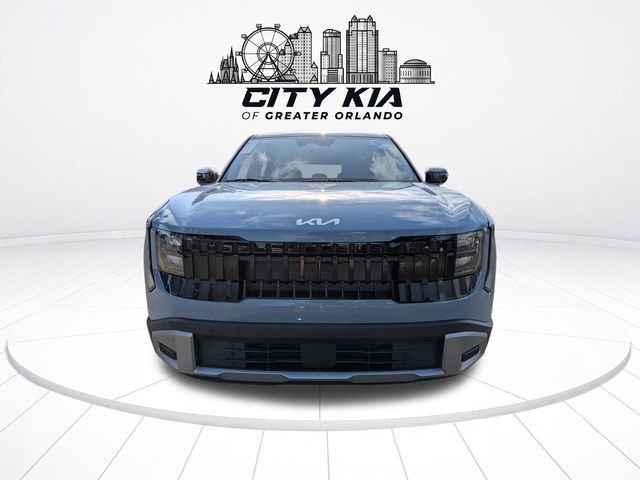 New 2027 Kia Seltos S AWD/4WD image 9