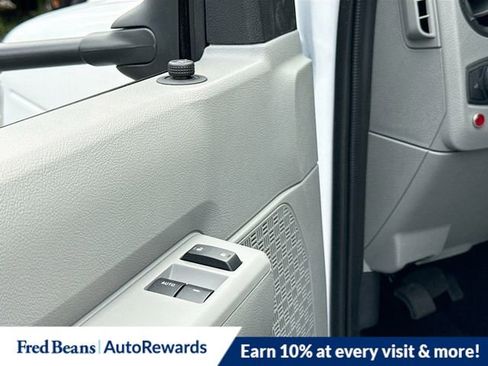 New 2026 Ford E-450 and Econoline 450 Super Duty w/ Power Equipment Group image 13