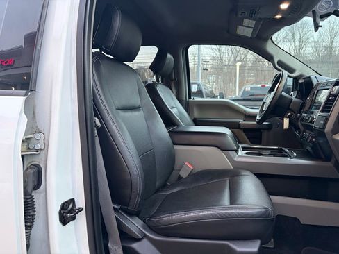 Used 2019 Ford F450 XLT w/ XLT Premium Package image 53