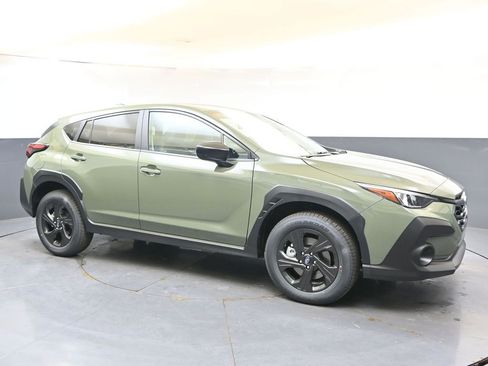 New 2026 Subaru Crosstrek 2.5i AWD/4WD image 7