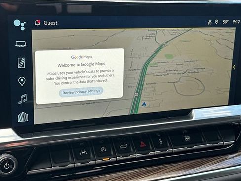 New 2026 Chevrolet Silverado 1500 RST w/ Convenience Package II image 22