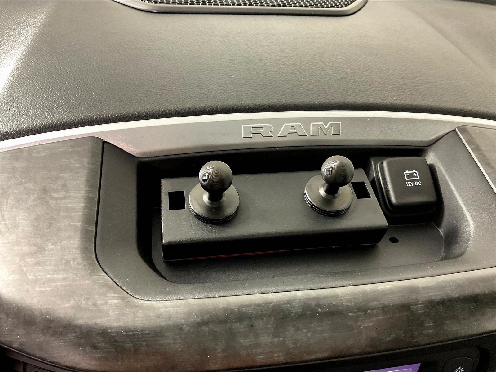 Used 2021 RAM 1500 Big Horn AWD/4WD image 17