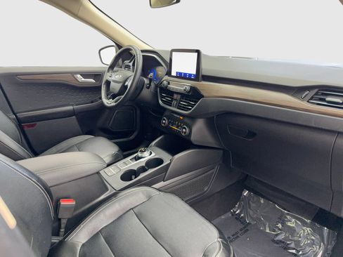 Used 2020 Ford Escape Titanium AWD/4WD image 43
