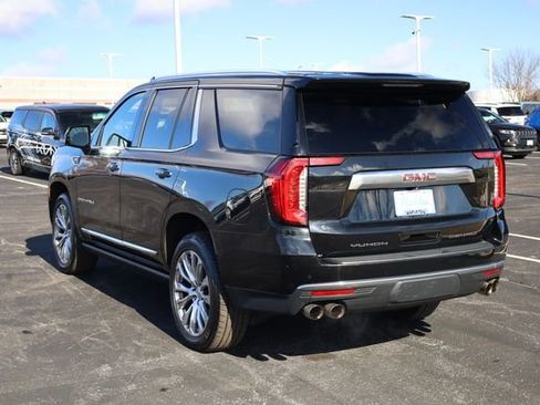 Used 2023 GMC Yukon Denali image 6