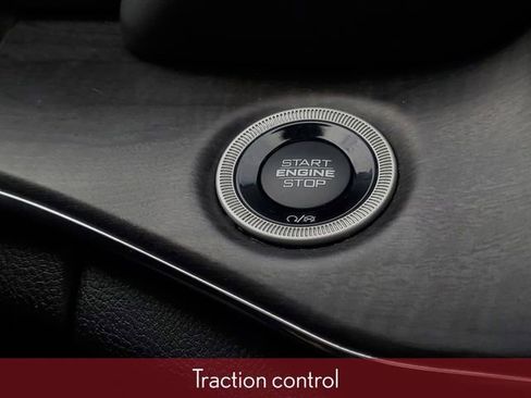 Used 2023 Jeep Grand Cherokee Overland AWD/4WD image 28