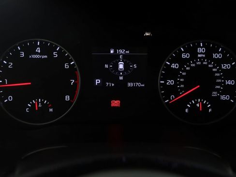 Used 2023 Kia Seltos EX image 19