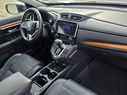Used 2022 Honda CR-V EX-L image 9