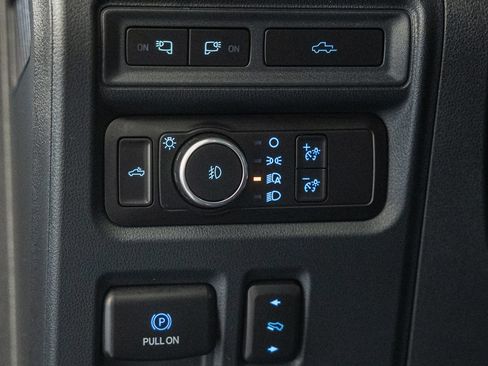 Used 2021 Ford F150 Lariat w/ Equipment Group 502A High AWD/4WD image 54