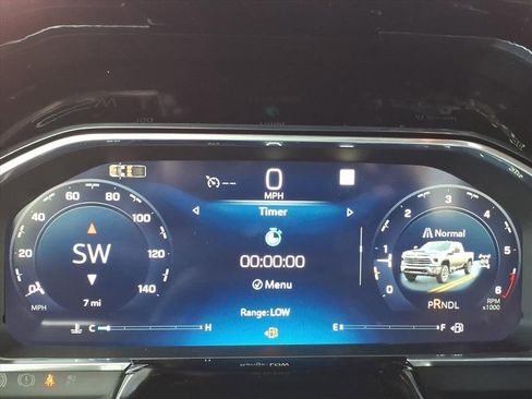 New 2026 Chevrolet Silverado 2500 LT w/ Convenience Package image 20