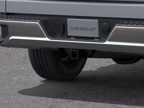 New 2026 Chevrolet Silverado 1500 LT AWD/4WD image 14
