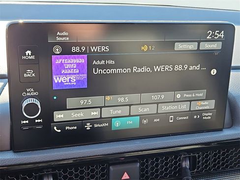 Used 2024 Honda CR-V EX-L image 30