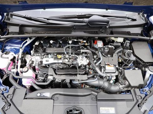 New 2026 Toyota Prius LE image 25