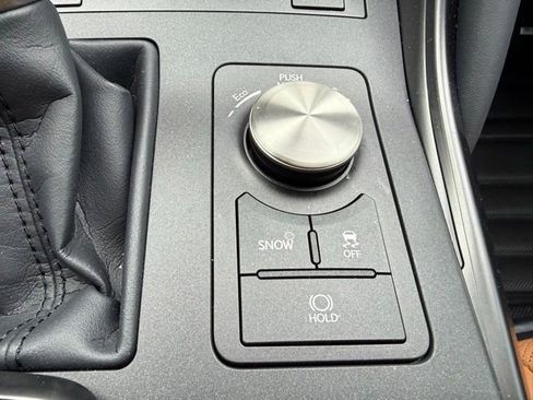 Used 2025 Lexus IS 300 F Sport w/ Accessory Package AWD/4WD image 16