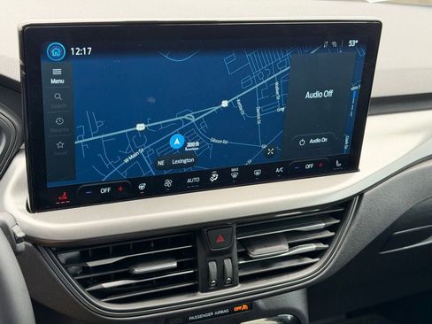 New 2025 Ford Escape Active w/ Tech Pack #1 FWD image 26