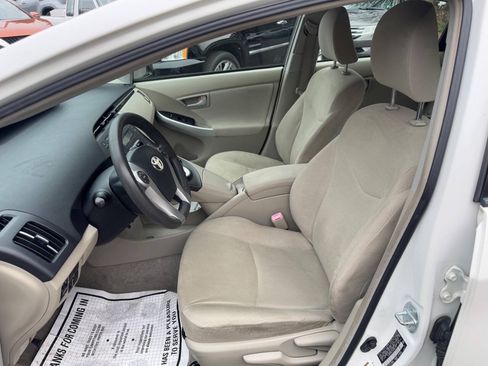 Used 2010 Toyota Prius FWD image 11