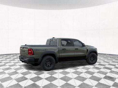 New 2026 RAM 1500 RHO image 5