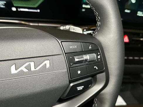 New 2026 Kia Sportage AWD Hybrid image 26