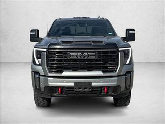 Used 2024 GMC Sierra 2500 AT4 w/ AT4 Preferred Package video 2