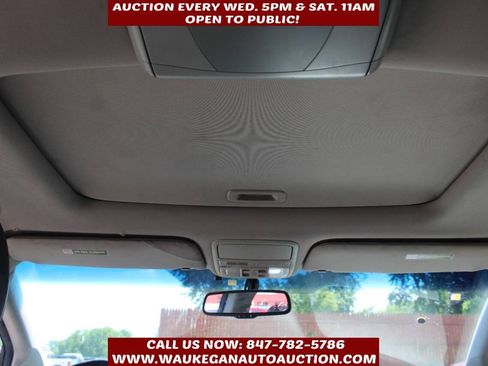 Used 2011 Honda Odyssey EX-L image 9