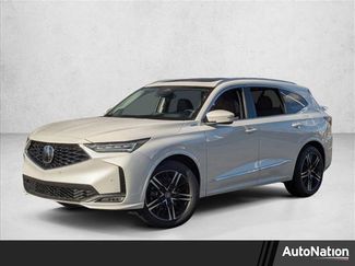 New 2026 Acura MDX SH-AWD w/ Advance Package video 1