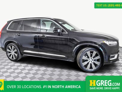 Used 2020 Volvo XC90 T6 Inscription w/ Protection Package
