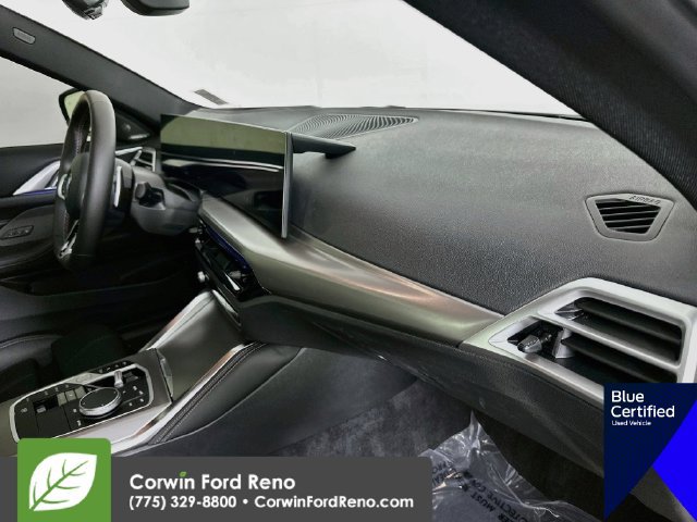 Used 2026 BMW 440i xDrive Coupe w/ Premium Package AWD/4WD image 34