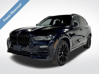Used 2019 BMW X5 xDrive40i w/ Convenience Package