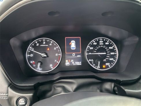 Certified 2024 Subaru Outback Premium image 28