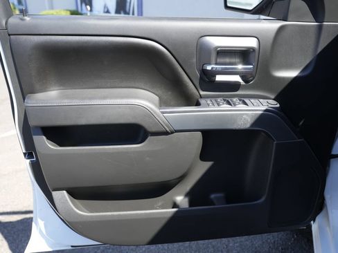 Used 2016 Chevrolet Silverado 1500 LT w/ All Star Edition AWD/4WD image 19
