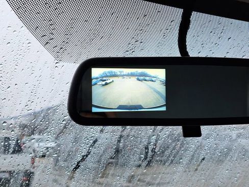 Used 2022 GMC Savana 3500 w/ Power Convenience Package image 11