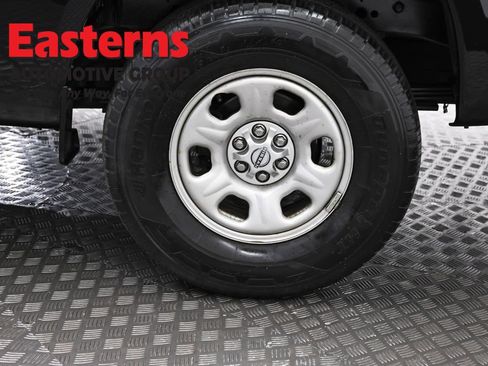Used 2022 Nissan Frontier S RWD image 29