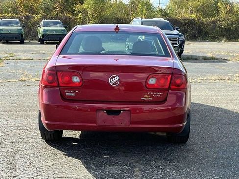 Used 2009 Buick Lucerne CXL image 4