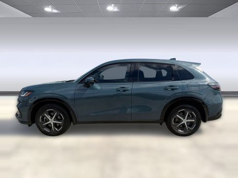 Used 2024 Honda HR-V EX-L image 2