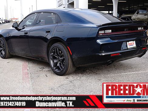 New 2026 Dodge Charger Scat Pack image 3