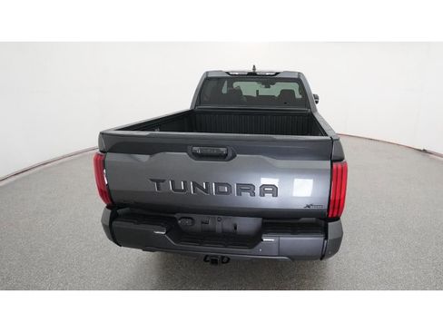 New 2026 Toyota Tundra SR5 image 37