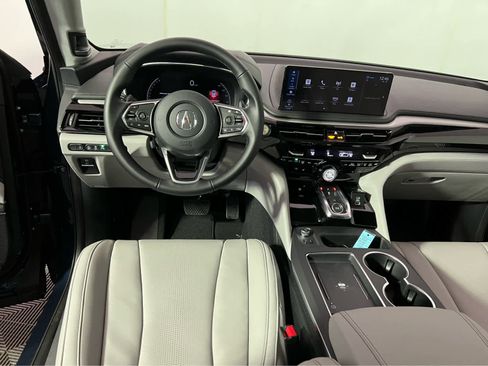 New 2026 Acura MDX SH-AWD w/ Technology Package image 11