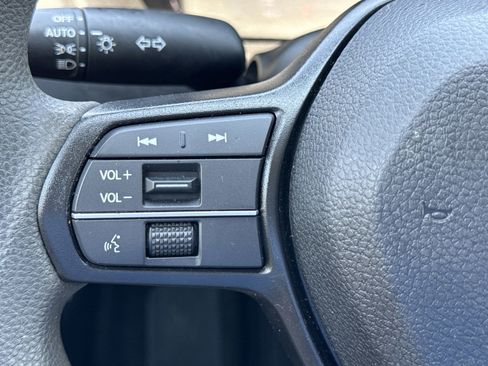 Used 2024 Honda Accord EX image 19