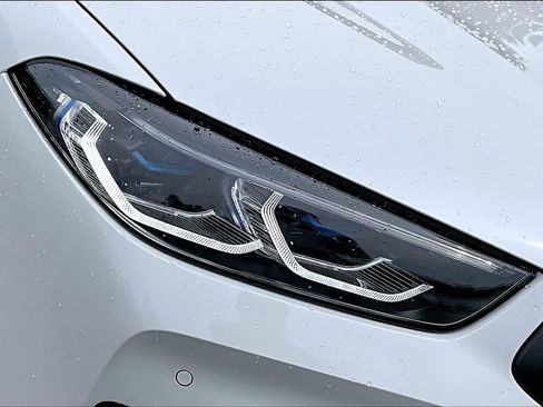 New 2026 BMW 840i RWD image 13