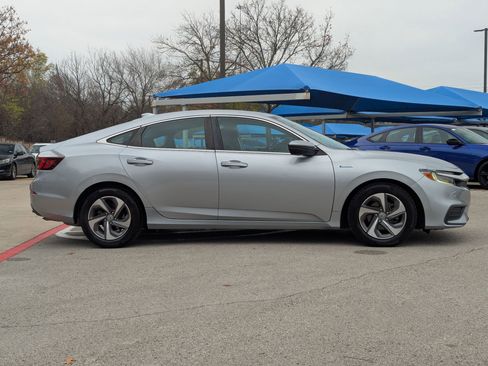 Used 2019 Honda Insight LX image 3
