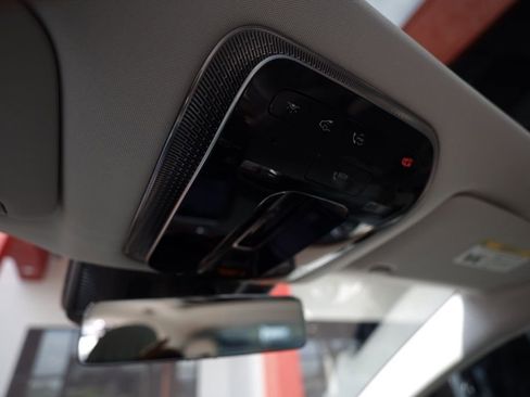 Used 2023 Mercedes-Benz EQS 450+ Sedan image 20