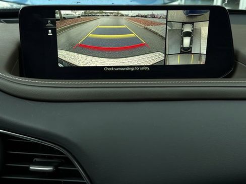 Used 2025 MAZDA CX-30 2.5 Turbo w/ Premium Plus Pkg image 26