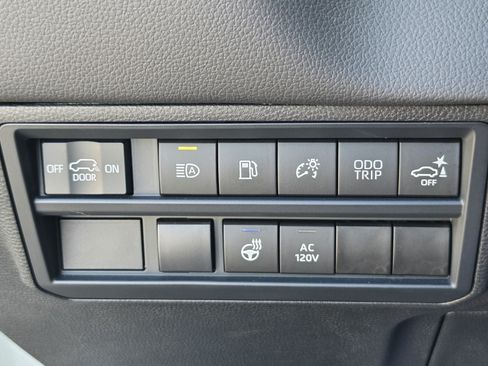 Used 2024 Toyota Sequoia Limited AWD/4WD image 29