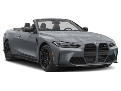 Used 2024 BMW M4 xDrive Competition w/ Executive Package AWD/4WD image 9
