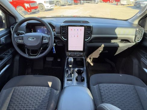 Used 2024 Ford Ranger XLT image 30